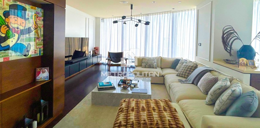 2 bedrooms Apartment in Downtown Dubai (Downtown Burj Dubai), UAE No. 118176
