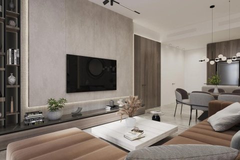 3 dormitorios Apartment en Dubai, UAE No. 91571