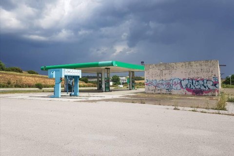 19000m² Commercial property à Thessaloniki, Greece No. 58105 3