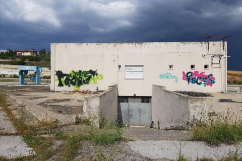 19000m² Commercial property à Thessaloniki, Greece No. 58105 6