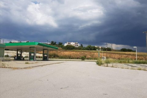 19000m² Commercial property à Thessaloniki, Greece No. 58105 1