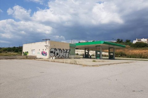 19000m² Commercial property à Thessaloniki, Greece No. 58105 2