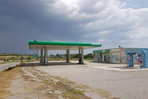 19000m² Commercial property à Thessaloniki, Greece No. 58105 4