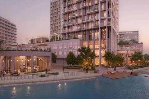 2 bedrooms Apartment in Mina Al Arab, UAE No. 112724