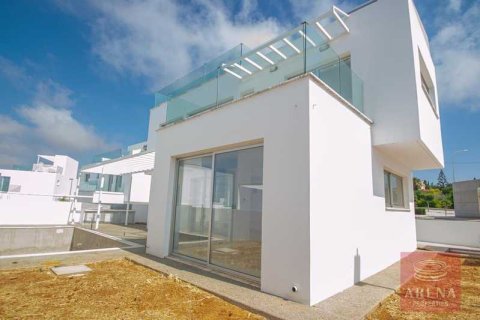 Вилла с 3 спальнями в Айя Напа, Кипр №63505 2