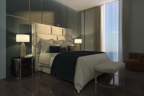 Studio Apartment in Limassol, Cyprus No. 106243 2