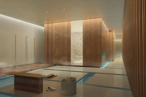 Studio Apartment in Limassol, Cyprus No. 106243 8