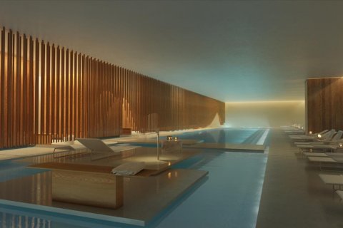 Studio Apartment in Limassol, Cyprus No. 106243 9