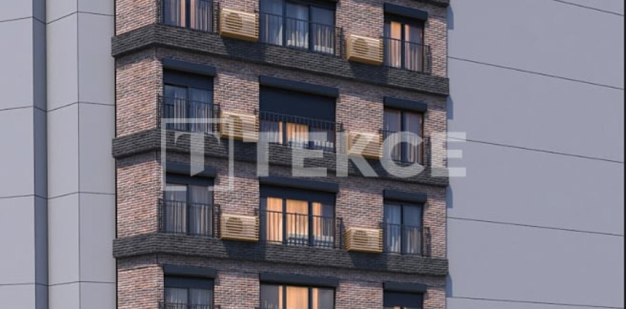 2 chambres Penthouse à Chau Doc, Vietnam No. 20678