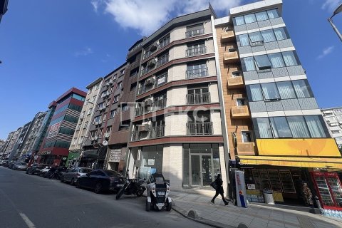 2 chambres Penthouse à Istanbul, Turkey No. 20678