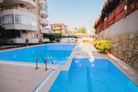 2 bedrooms Apartment in Oba, Turkey No. 12590