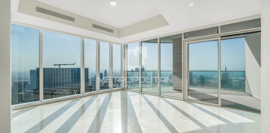 4 bedrooms Penthouse in Trung Liet, Vietnam No. 9088