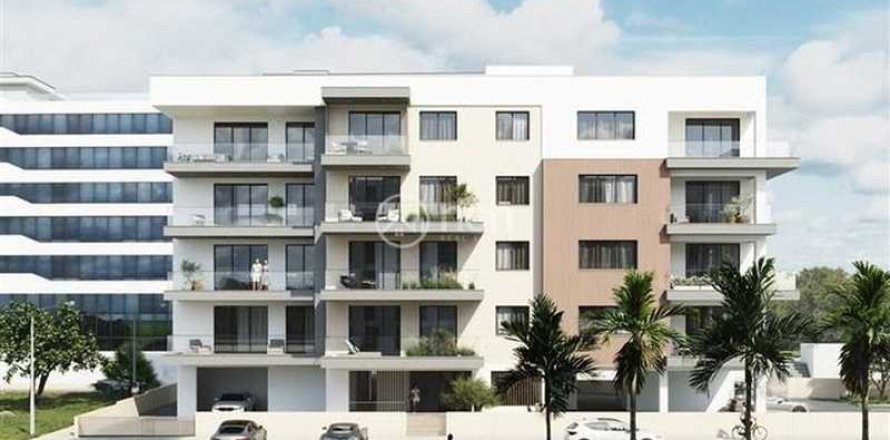 3 chambres Appartement à Mesa Geitonia, Cyprus No. 73738