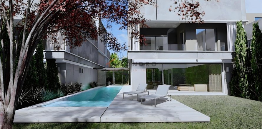 6 bedrooms Apartment in Dosemealti, Turkey No. 123097