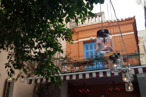 171m² Building in Athens, Greece No. 57915 1