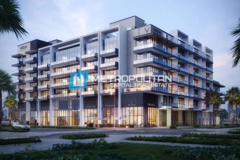 1 bedroom Apartment in Bavaria Town, Vietnam No. 113559 1