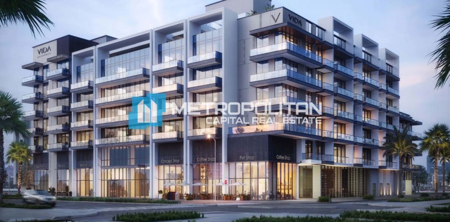 1 bedroom Apartment in Bavaria Town, Vietnam No. 113559