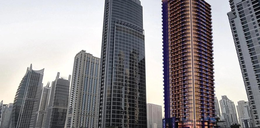 2 bedrooms Apartment in Dubai, UAE No. 91425