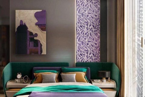 2 bedrooms Apartment in Can Tho, Vietnam No. 91425 11