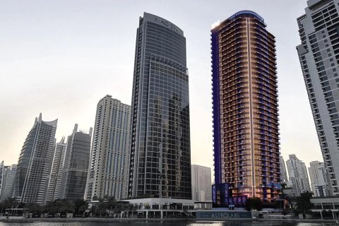 2 bedrooms Apartment in Dubai, UAE No. 91425