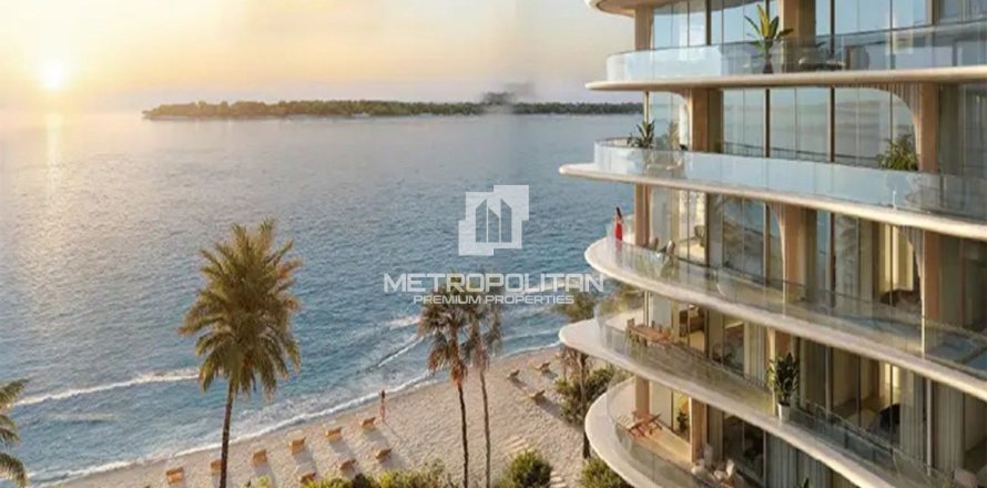 2 dormitorios Apartment en Umm Al Quwain, UAE No. 120136