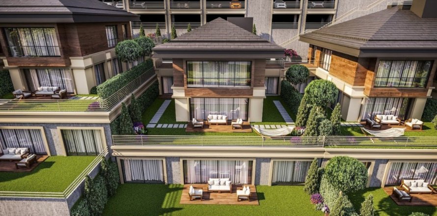 Вилла с 5 спальнями в Khanh Hoa, Вьетнам №114388