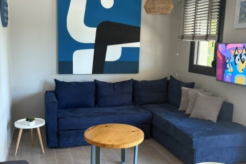 2 bedrooms Maisonette in Chalkidiki, Greece No. 107249 14