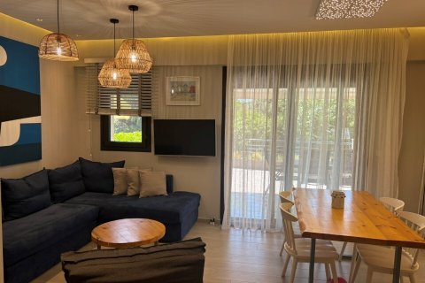 2 bedrooms Maisonette in Chalkidiki, Greece No. 107249 15