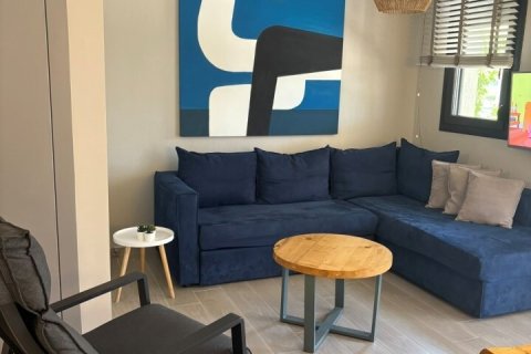 2 bedrooms Maisonette in Chalkidiki, Greece No. 107249 12