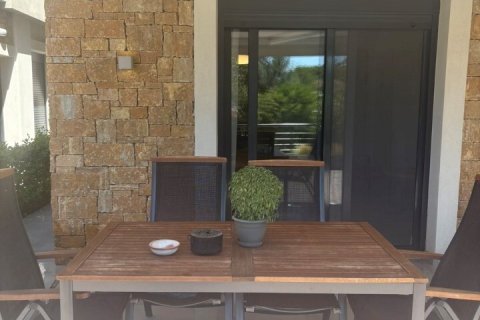 2 bedrooms Maisonette in Chalkidiki, Greece No. 107249 3