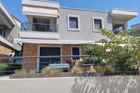 2 bedrooms Maisonette in Chalkidiki, Greece No. 107249 1