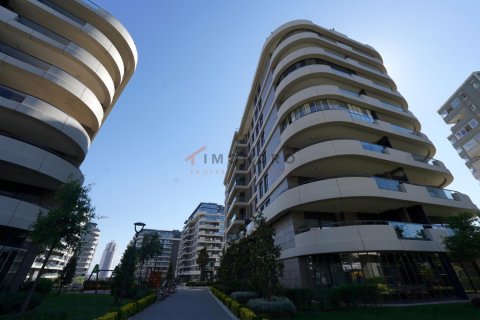1 dormitorio Apartment en Kartal, Turkey No. 128592
