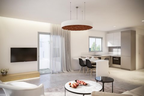 Studio Townhouse in Limassol, Cyprus No. 105860 3