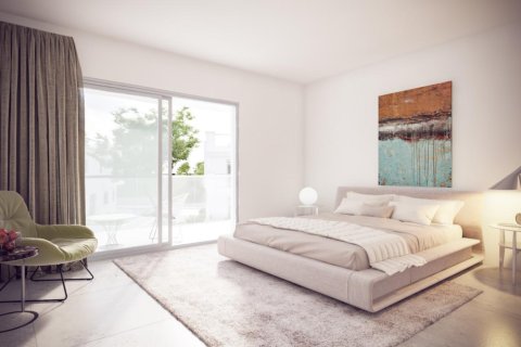 Studio Townhouse in Limassol, Cyprus No. 105860 6