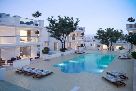 Studio Townhouse in Limassol, Cyprus No. 105860 7