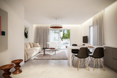 Studio Townhouse in Limassol, Cyprus No. 105860 5