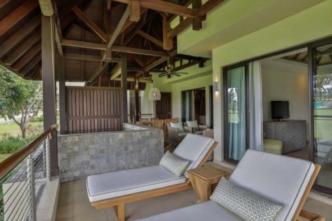 2 bedrooms Apartment in Flacq, Mauritius No. 60931 4