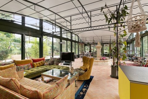 13 bedrooms House in Grasse, France No. 99797 7