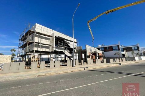 4 bedrooms Villa in Protaras, Cyprus No. 78359 1