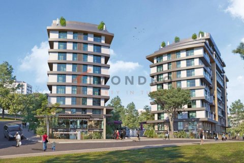 2 chambres Appartement à Cau Giay, Vietnam No. 17059 22