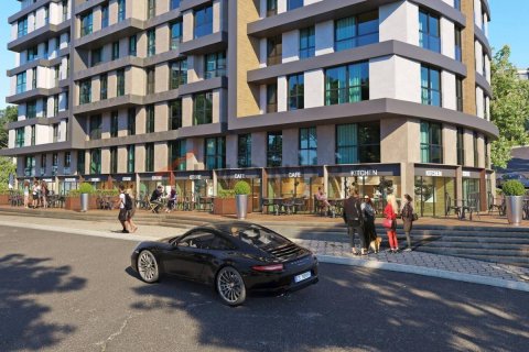 2 chambres Appartement à Cau Giay, Vietnam No. 17059 15