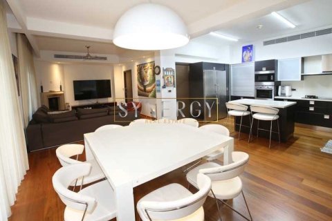 5 chambres House à Enkomi, Cyprus No. 101492 7