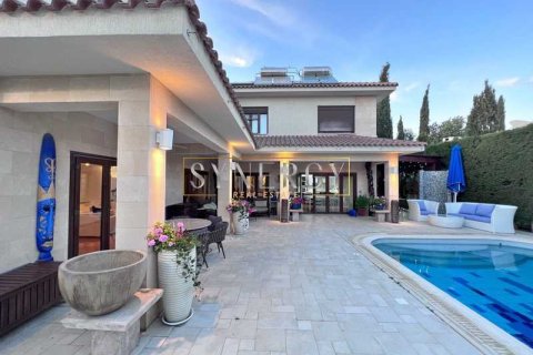 5 chambres House à Enkomi, Cyprus No. 101492 4