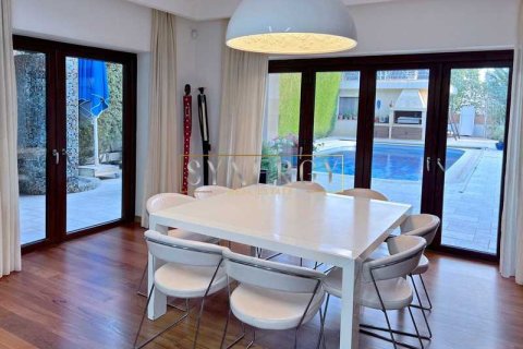 5 chambres House à Enkomi, Cyprus No. 101492 11