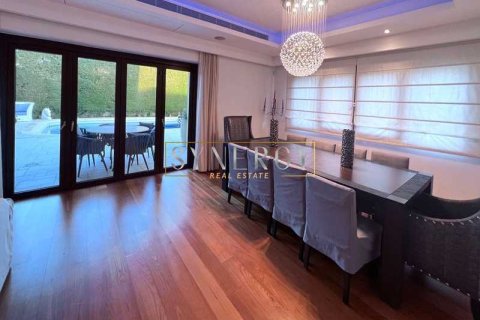 5 chambres House à Enkomi, Cyprus No. 101492 16