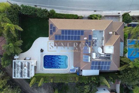 5 chambres House à Enkomi, Cyprus No. 101492 6