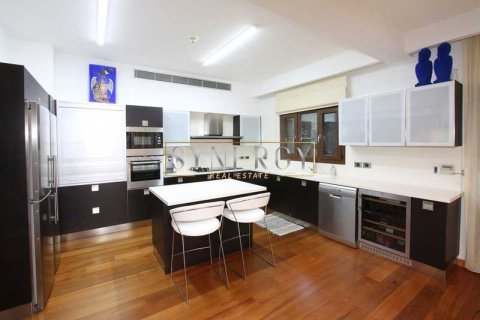 5 chambres House à Enkomi, Cyprus No. 101492 14