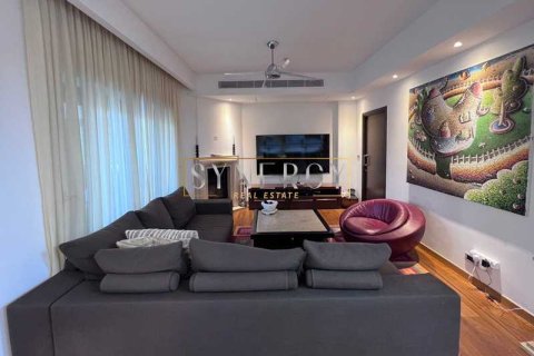 5 chambres House à Enkomi, Cyprus No. 101492 13