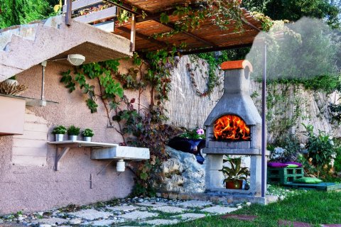 4 bedrooms Villa in Rethymno, Greece No. 109683 18