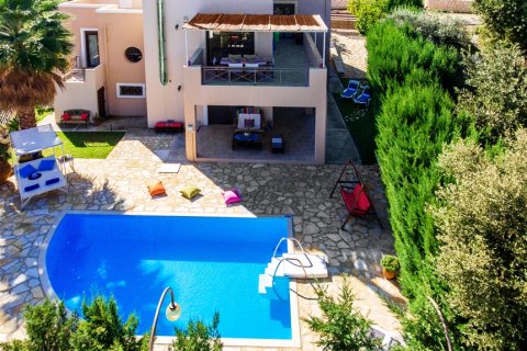 4 bedrooms Villa in Rethymno, Greece No. 109683 5